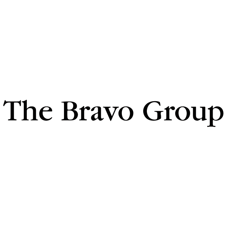 free vector The bravo group