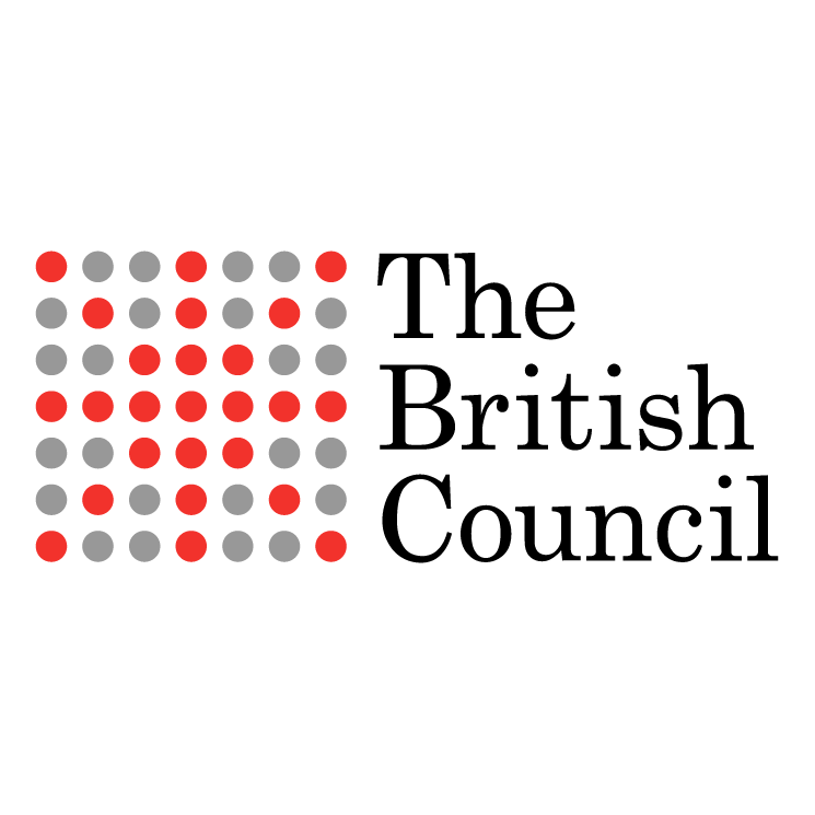 The british council (76555) Free EPS, SVG Download / 4 Vector