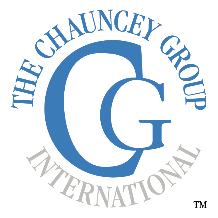 free vector The chauncey group international