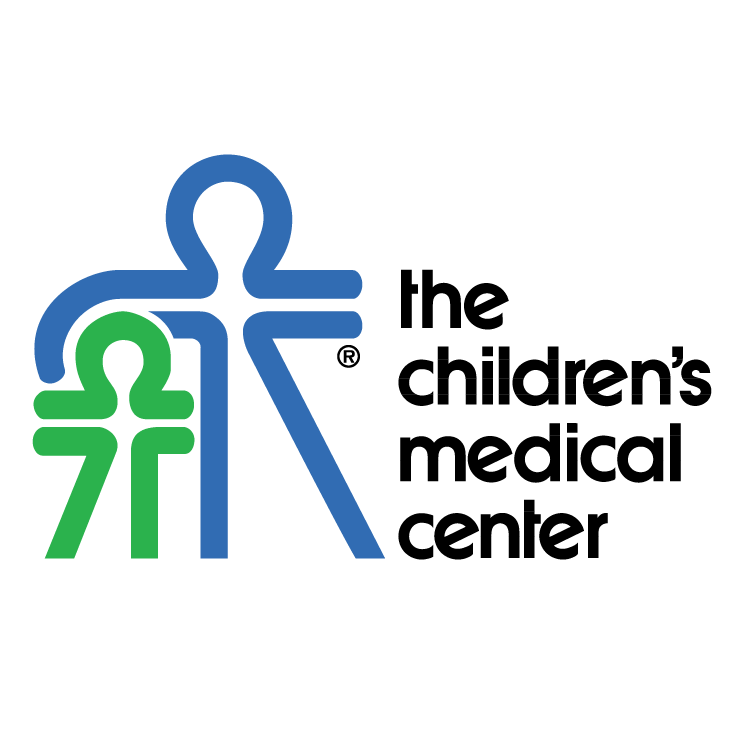 free vector The childrens medical center