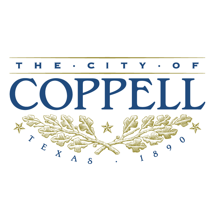 free vector The city of coppell 0