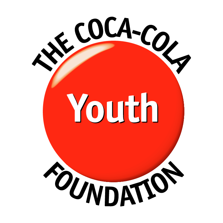 free vector The coca cola youth foundation