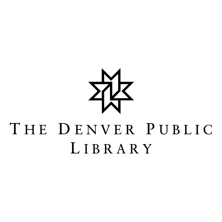 free vector The denver public library