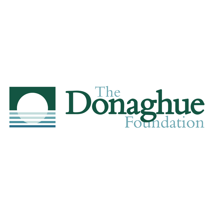 free vector The donaghue foundation