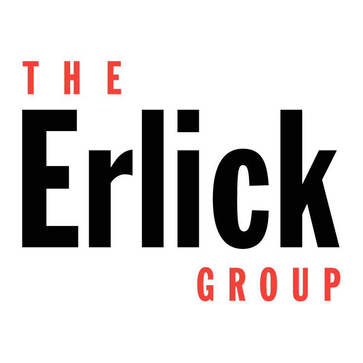 free vector The erlick group