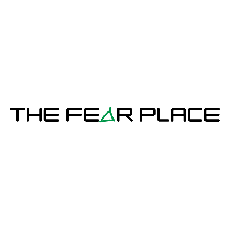 free vector The fear place