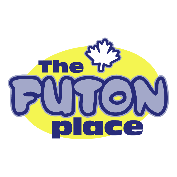 free vector The futon place