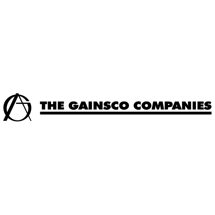 free vector The gainsco companies