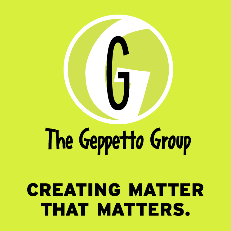 free vector The geppetto group