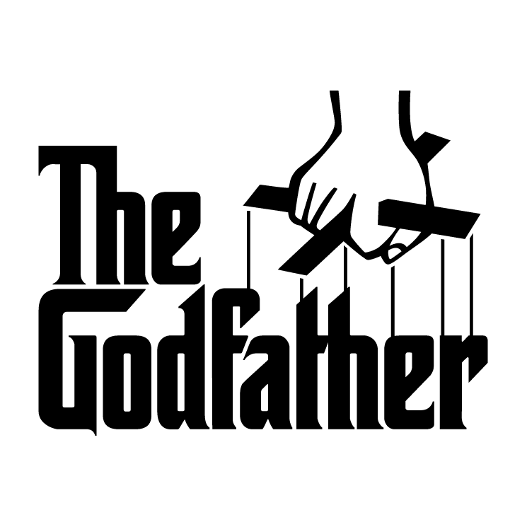 The godfather Free Vector / 4Vector