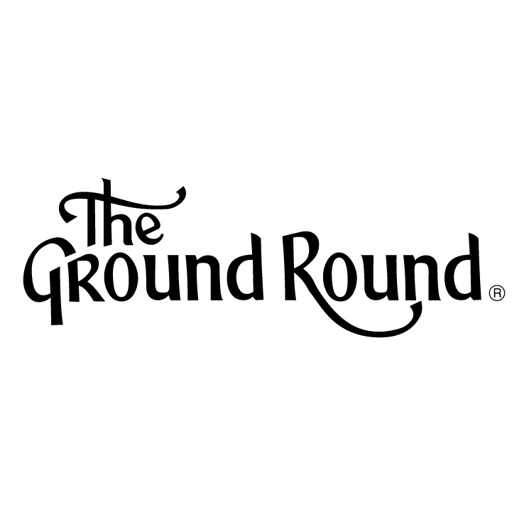 free vector The ground round 1