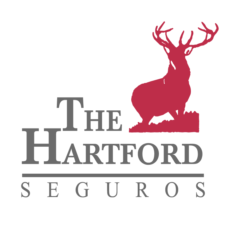 free vector The hartford seguros