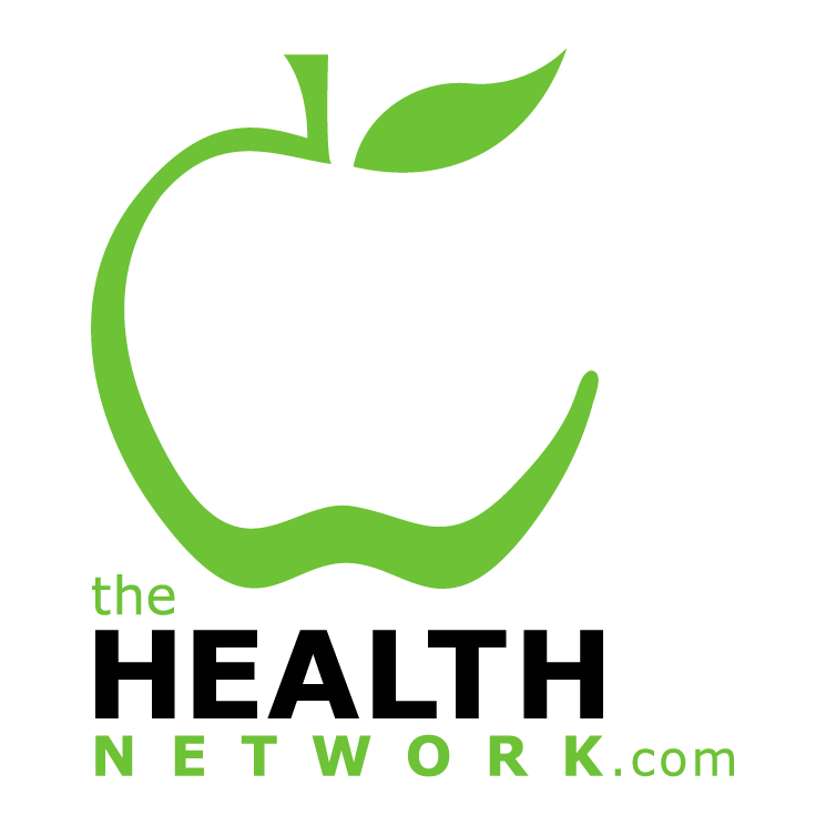free vector The health network 0