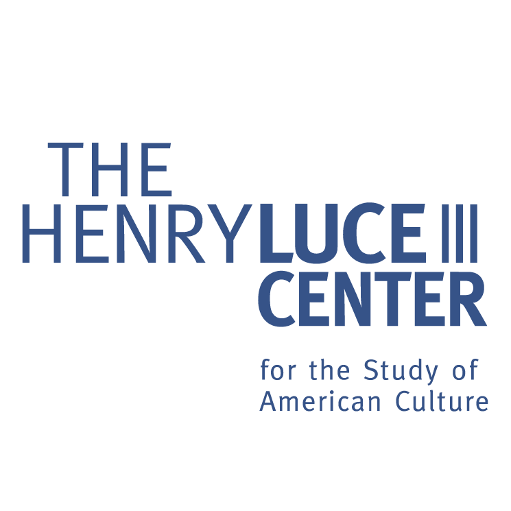 free vector The henry luce iii center