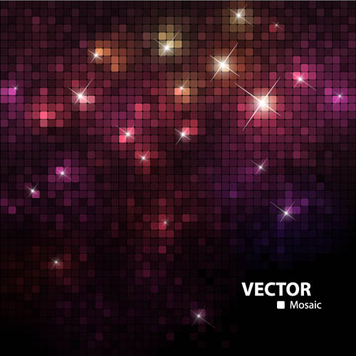 free vector The highshine the light background vector