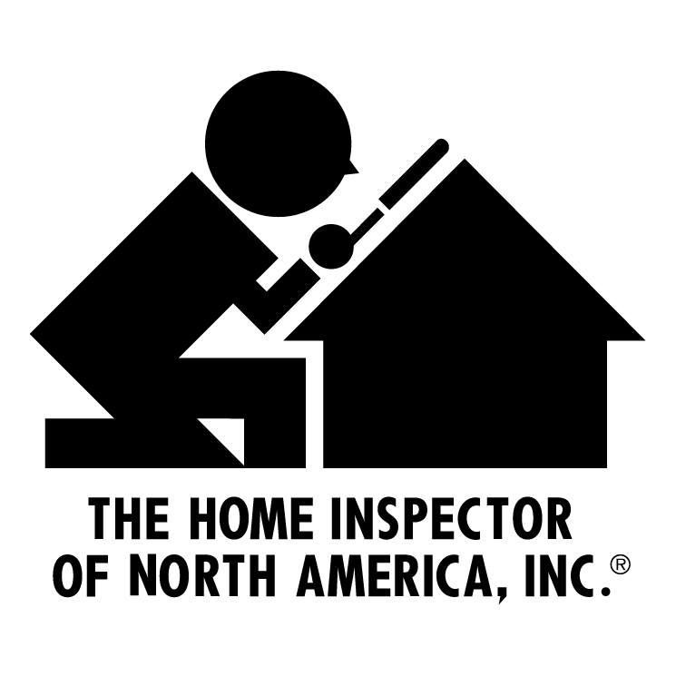 free vector The home inspector of north america