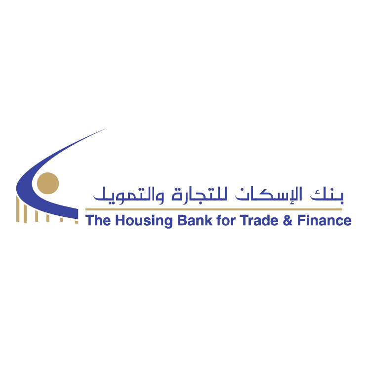free vector The housing bank