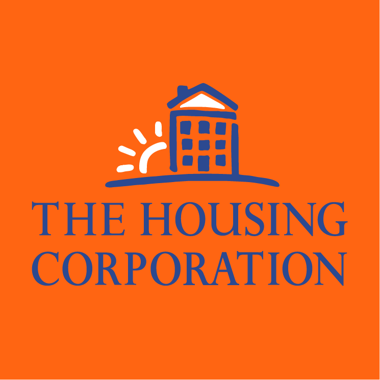 free vector The housing corporation 2
