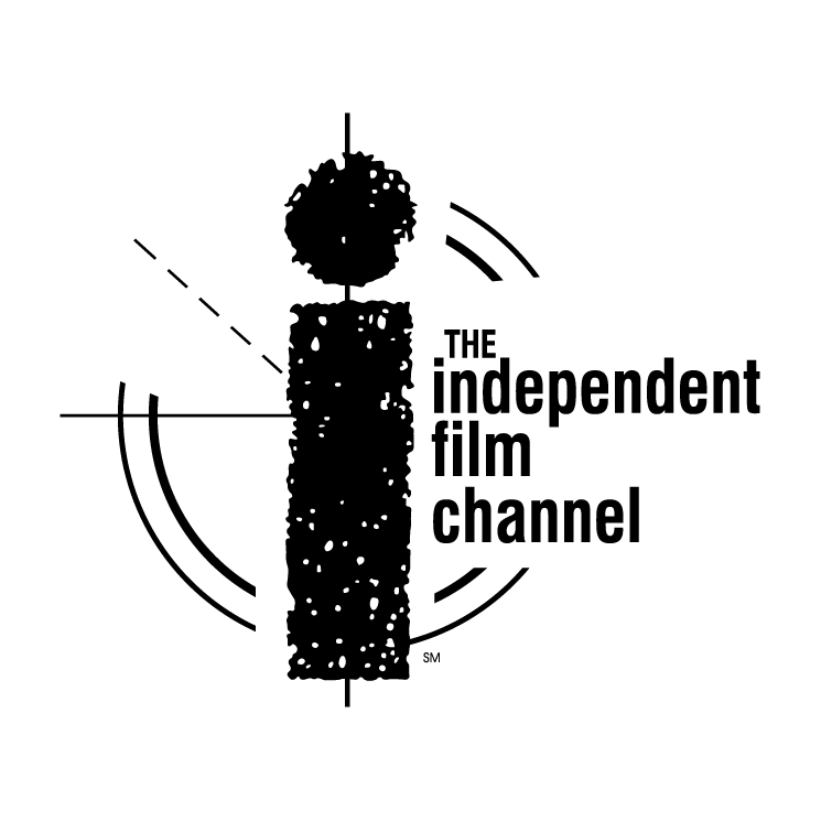 free vector The independent film channel 0