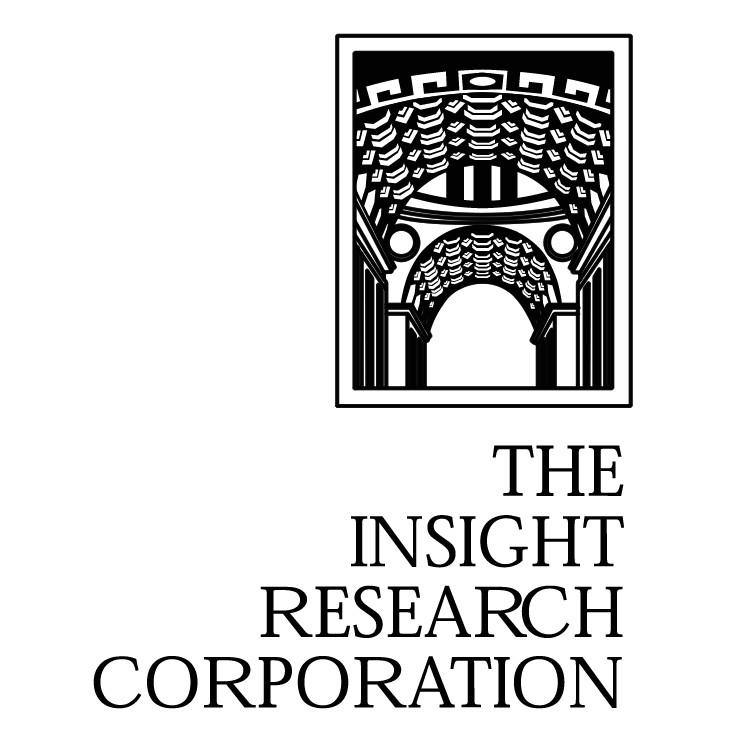 free vector The insight research corporation