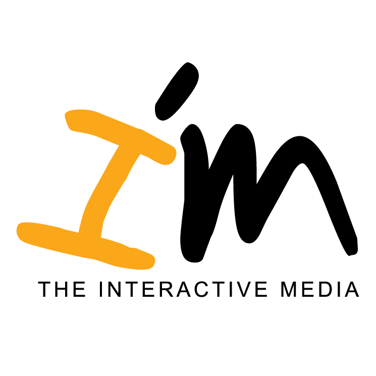 free vector The interactive media