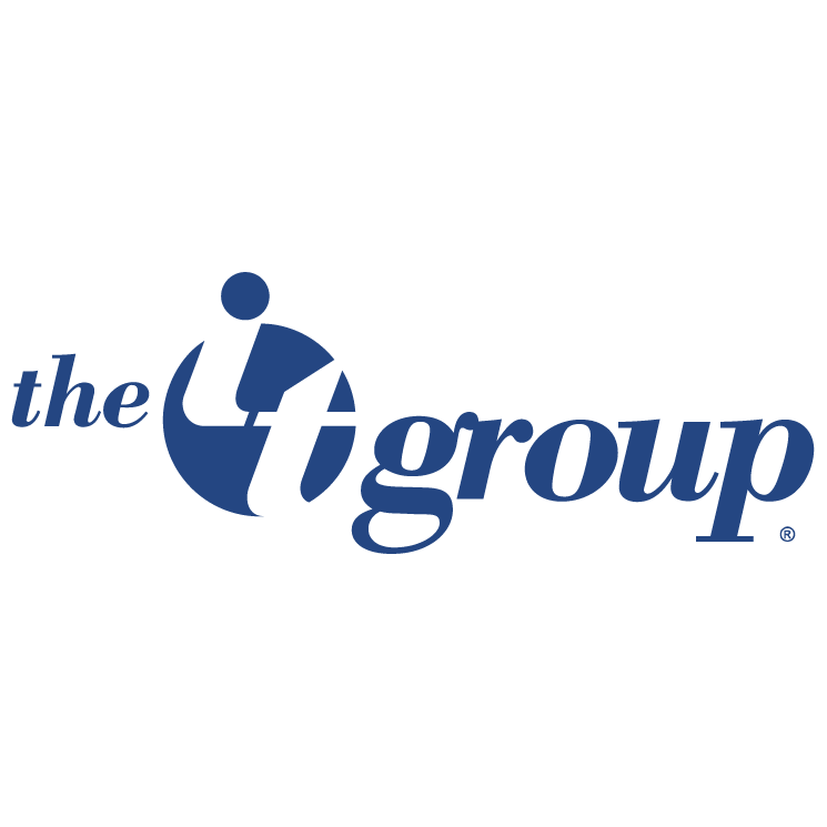 free vector The it group
