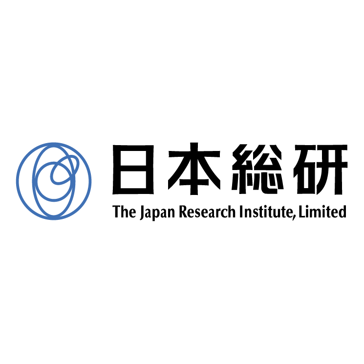 free vector The japan research institute