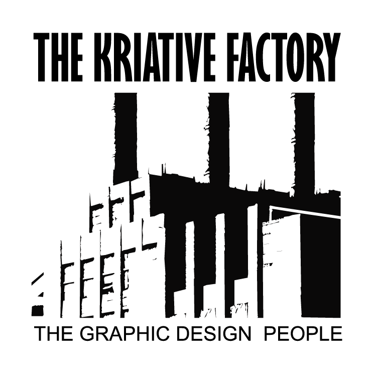 free vector The kriative factory
