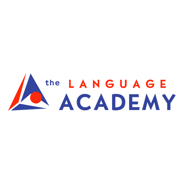 free vector The language academy
