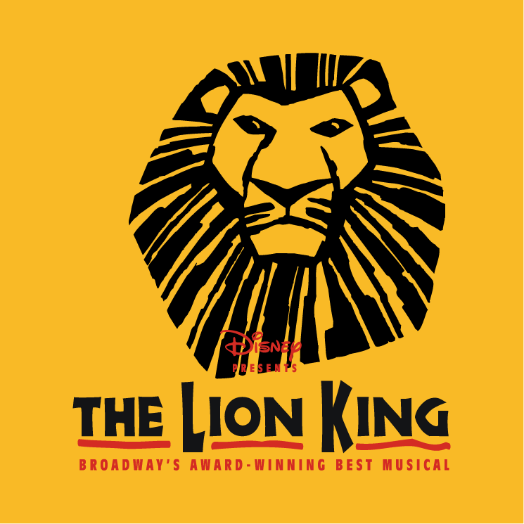 The lion king (62558) Free EPS, SVG Download / 4 Vector