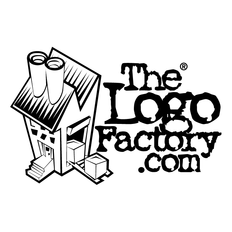 free vector The logo factory 1