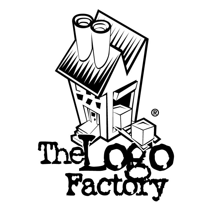 free vector The logo factory 2