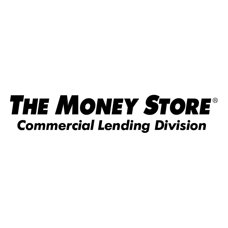 free vector The money store