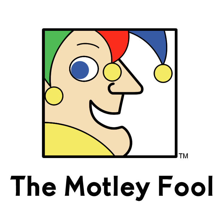 free vector The motley fool