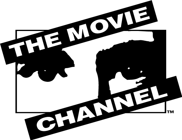 free vector The Movie channel logo