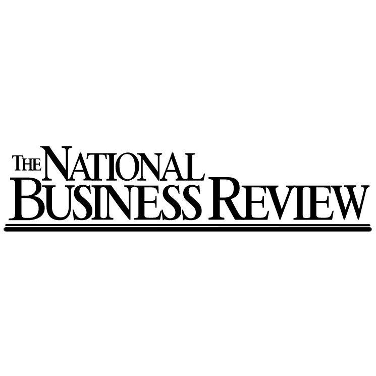 free vector The national business review