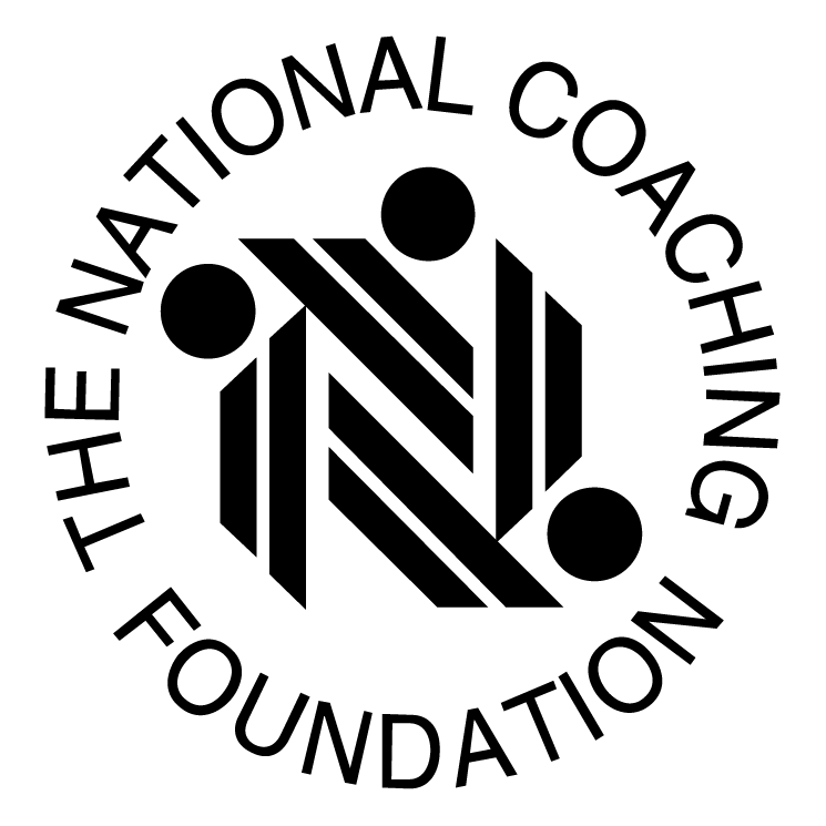 free vector The national coaching foundation