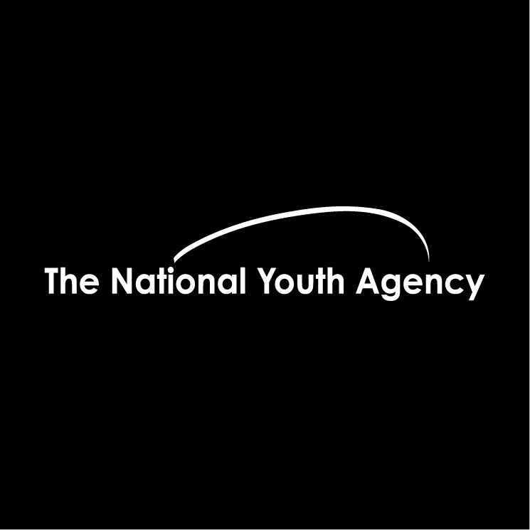 free vector The national youth agency 0