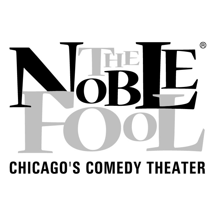 The noble fool (29961) Free EPS, SVG Download / 4 Vector
