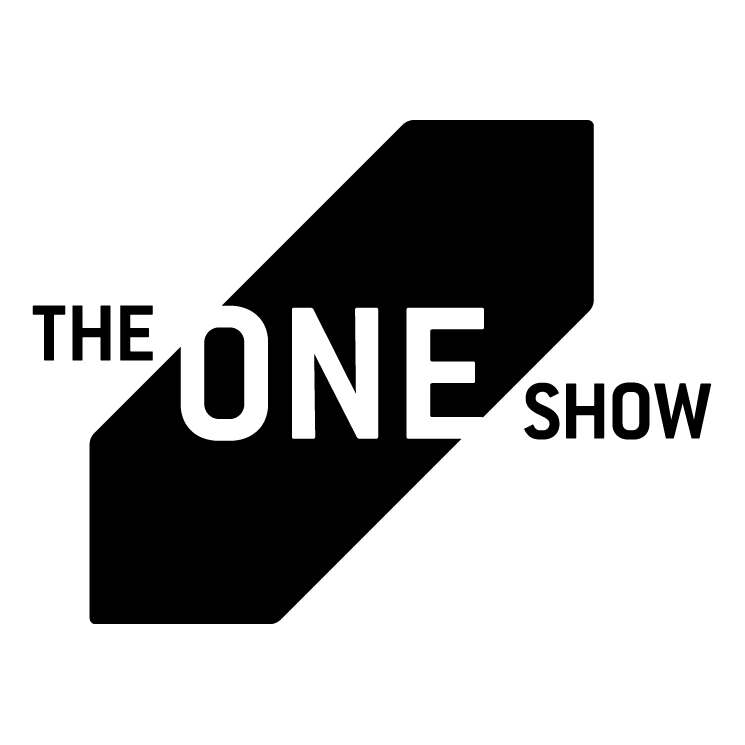 free vector The one show