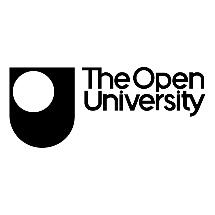 free vector The open university