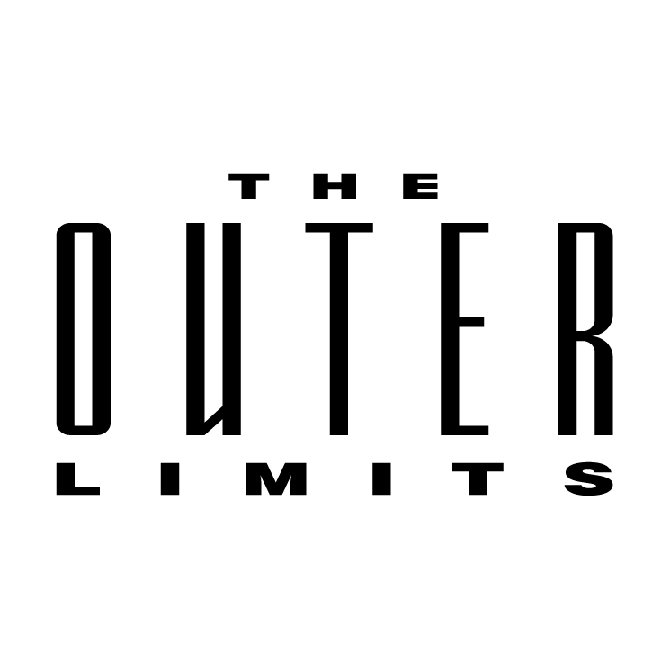 free vector The outer limits