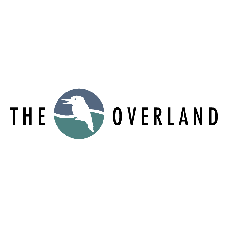free vector The overland