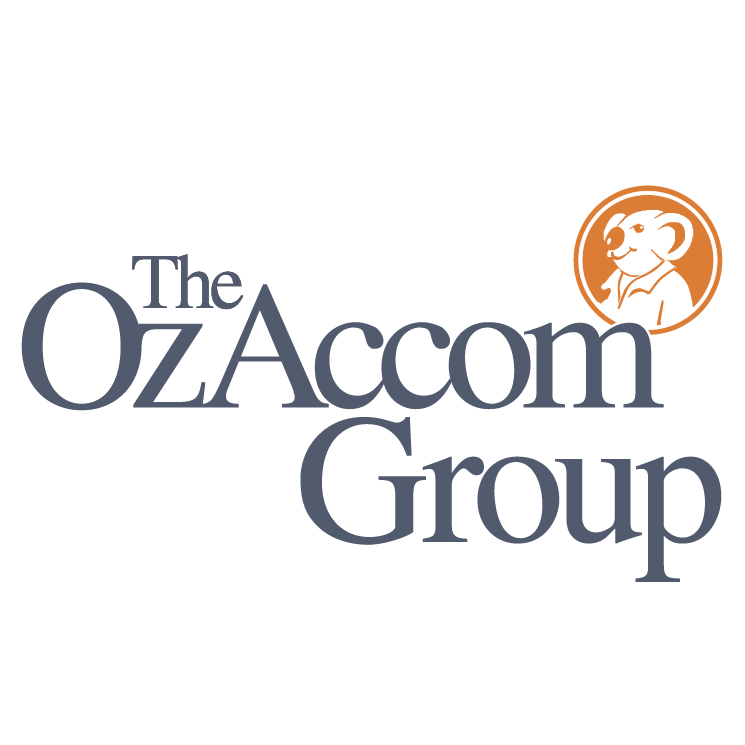 free vector The ozaccom group