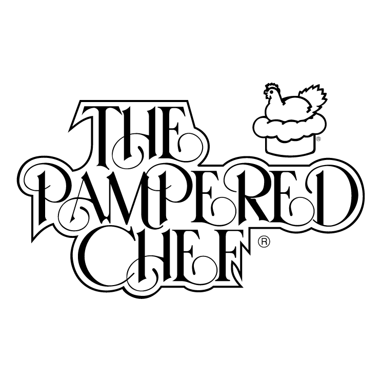 free vector The pampered chef 0