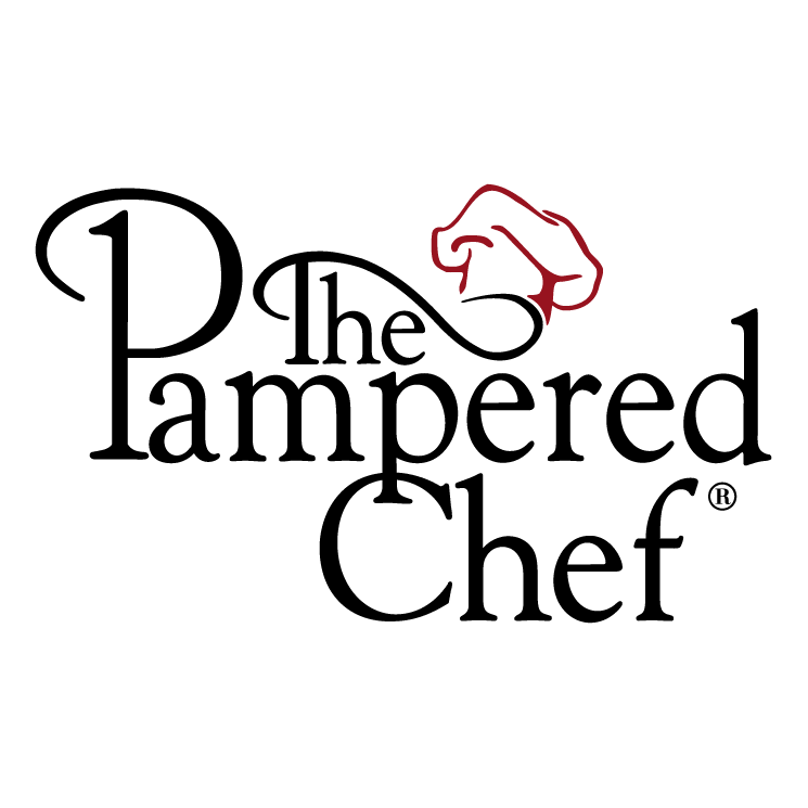 free vector The pampered chef 1