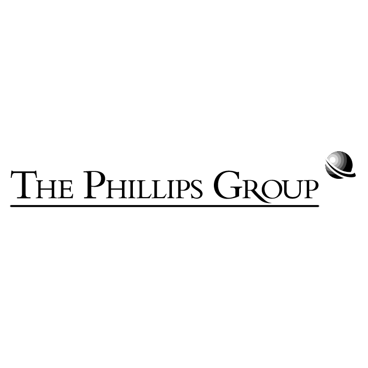 free vector The phillips group