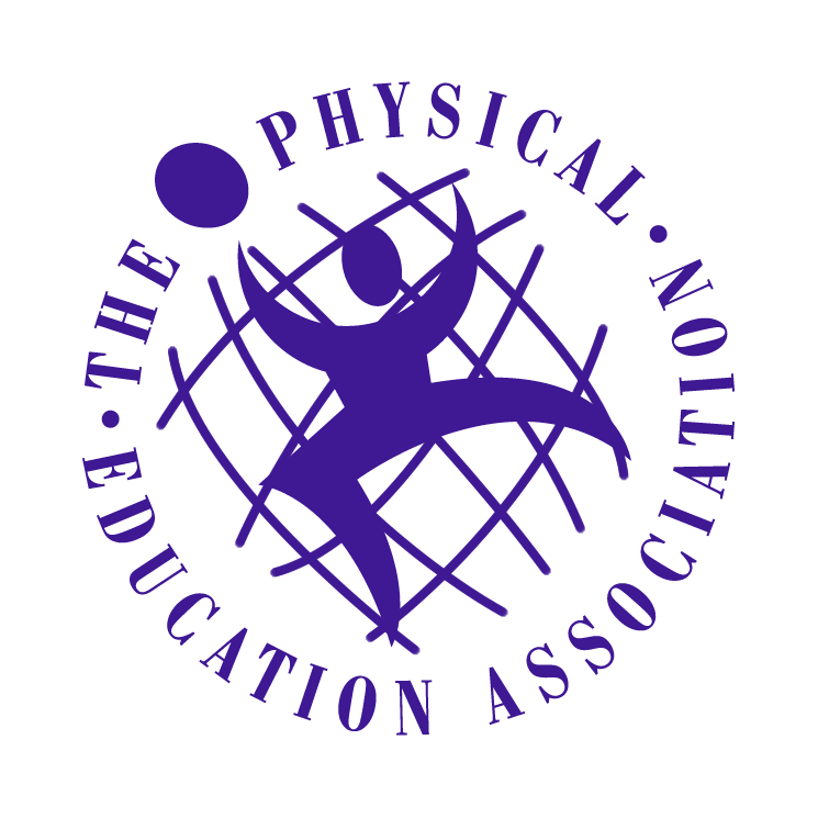 free vector The physical education association