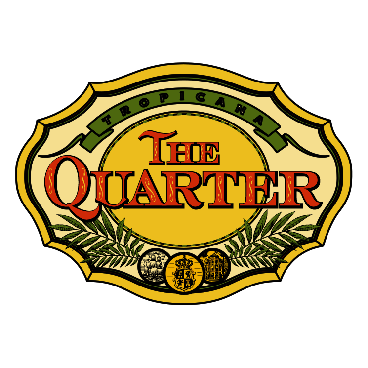 free vector The quarter 0