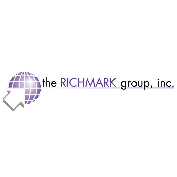 free vector The richmark group
